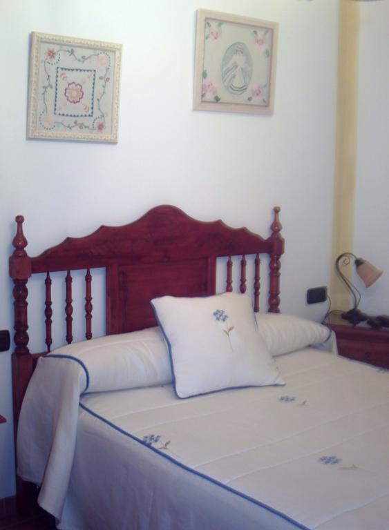 Casa Rural La Brena Guest House Talavan Room photo