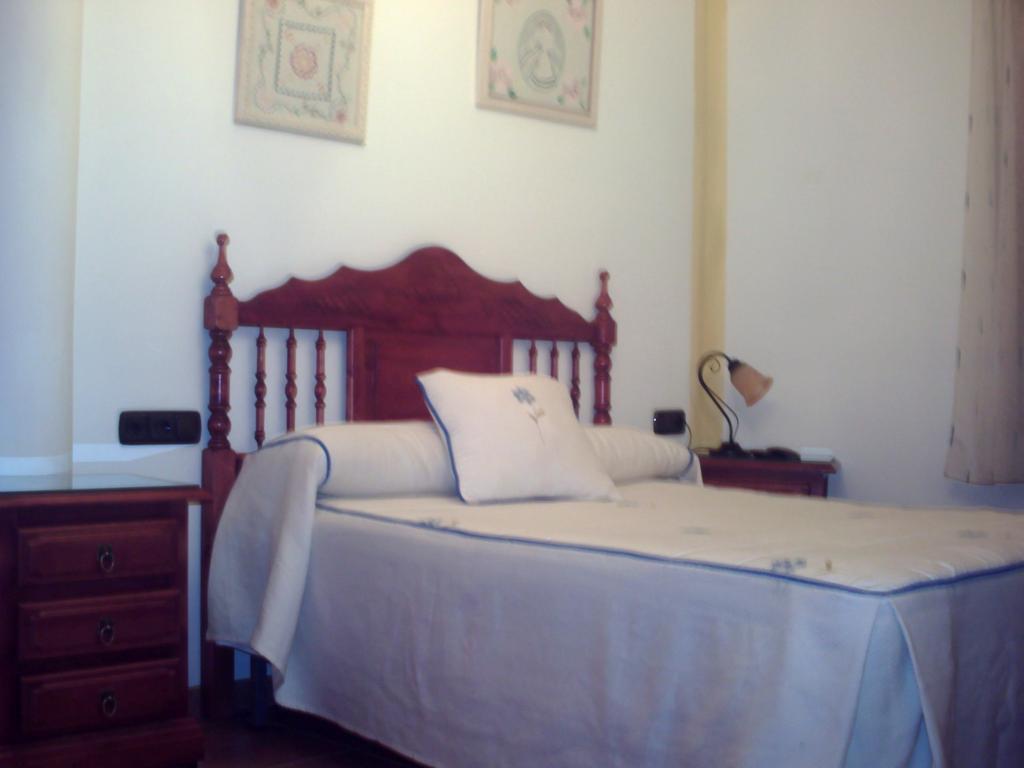 Casa Rural La Brena Guest House Talavan Room photo