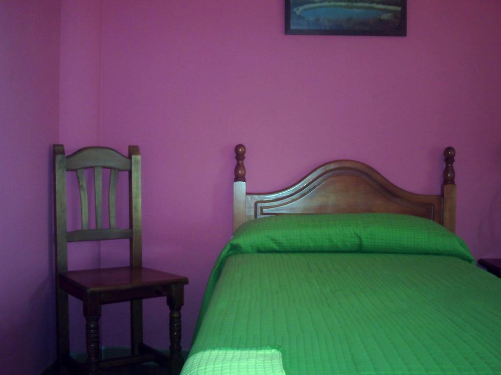 Casa Rural La Brena Guest House Talavan Room photo