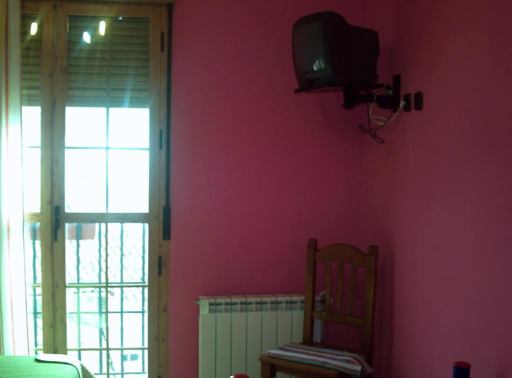 Casa Rural La Brena Guest House Talavan Room photo