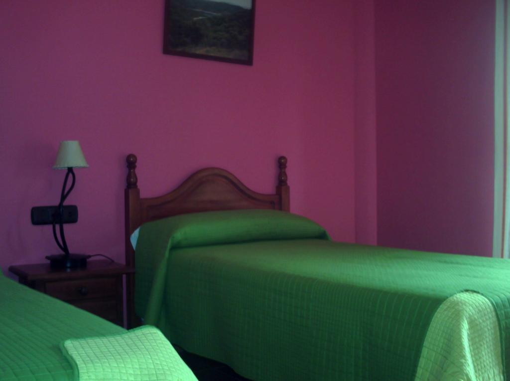 Casa Rural La Brena Guest House Talavan Room photo