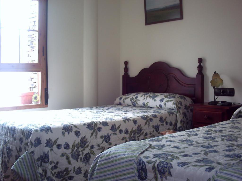 Casa Rural La Brena Guest House Talavan Room photo